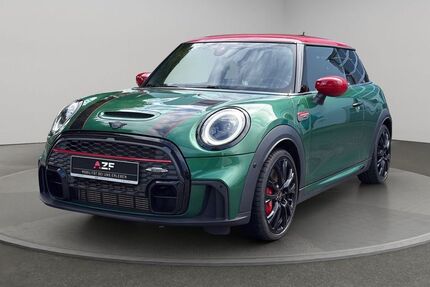 Mini John Cooper Works 57.224 km 25.890 &euro; Flensburg 24941