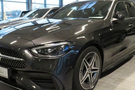 Mercedes-Benz C 220 42.600 km 39.900 &euro; Silberstedt 24887