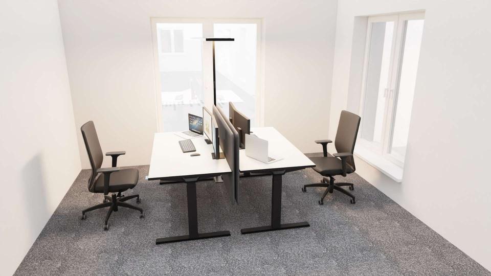 Gewerbeobjekt Handewitt Jarplund - 3.300&euro; | Angebot:22537743