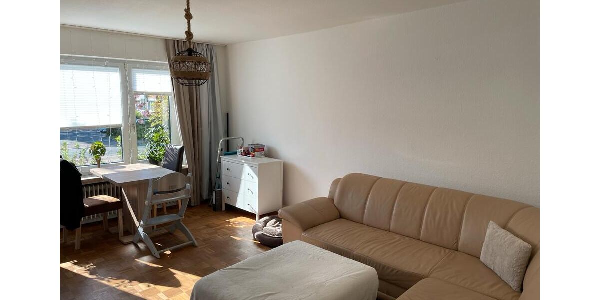 Erdgeschoßwohnung Harrislee - 4 Zimmer, 80 m&sup2;, 879&euro; | Angebot:26314351