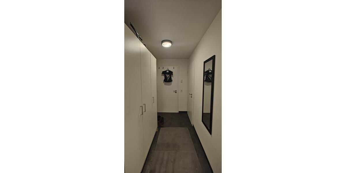 Erdgeschoßwohnung Tastrup - 1 Zimmer, 25 m&sup2;, 580&euro; | Angebot:23781787