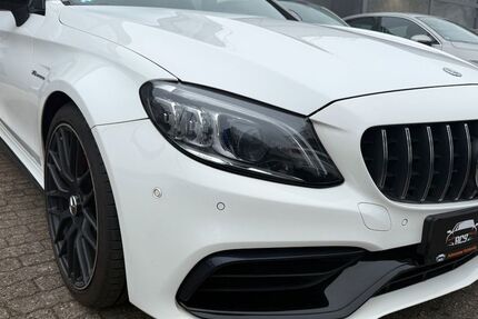 Mercedes-Benz C 63 AMG 92.100 km 58.990 &euro; Eggebek 24852