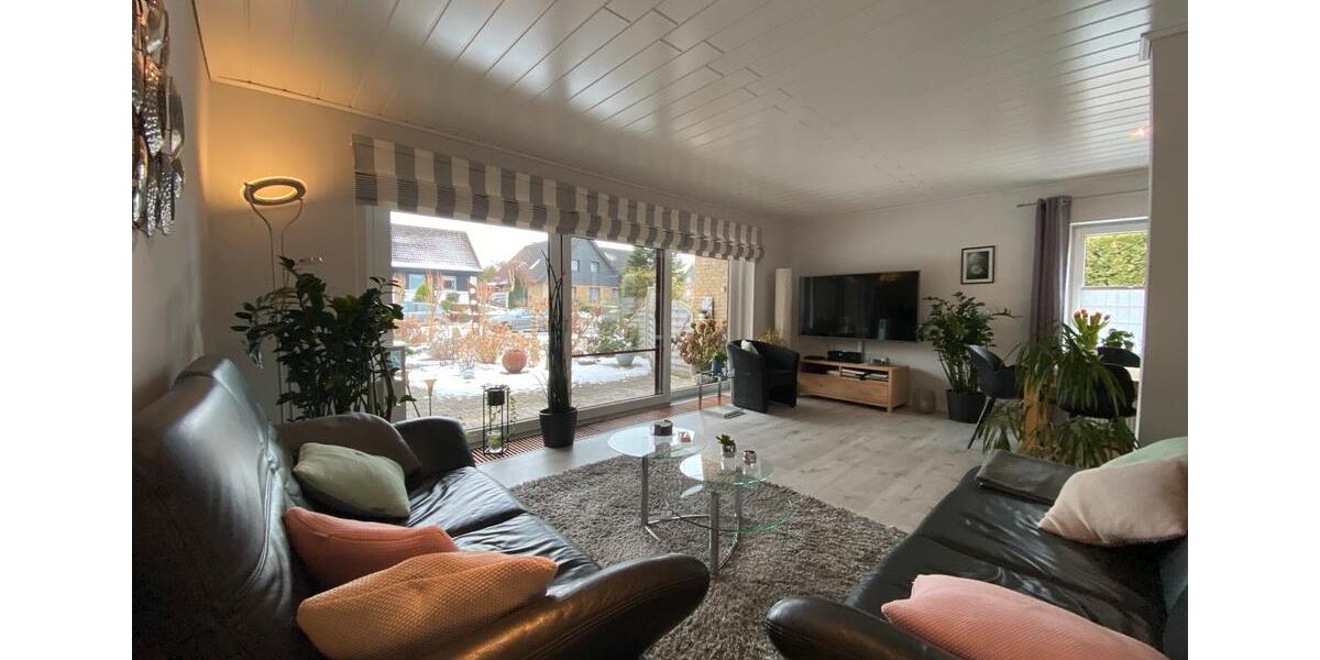 Doppelhaushälfte Handewitt - 4 Zimmer, 96 m&sup2;, 295.000&euro; | Angebot:24827138