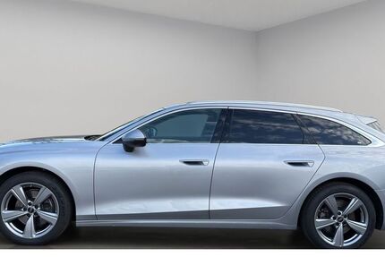 Audi A6 40.681 km 42.890 &euro; Flensburg 24941