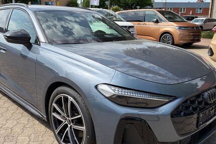 Audi A5 3.800 km 50.980 &euro; Flensburg-Weiche 24941