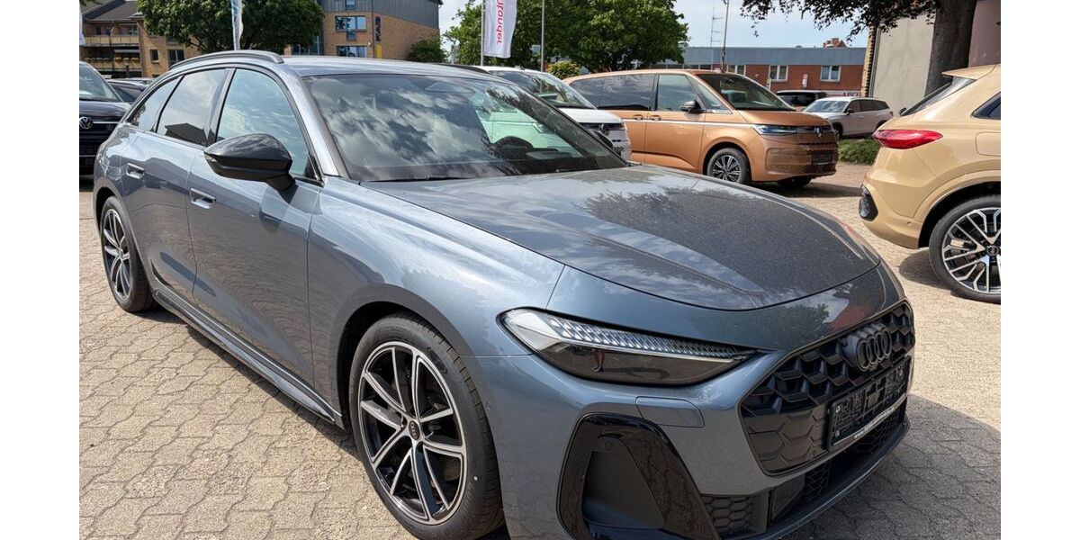 Audi A5 3.800 km 51.980 &euro; Flensburg-Weiche 24941