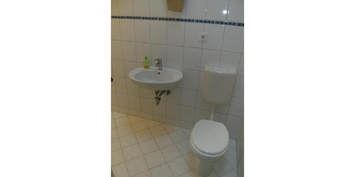 Etagenwohnung Glücksburg (Ostsee) - 2 Zimmer, 37 m&sup2;, 340&euro; | Angebot:25926318