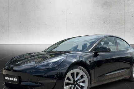 Tesla Model 3 55.272 km 30.333 &euro; Enge-Sande 25917
