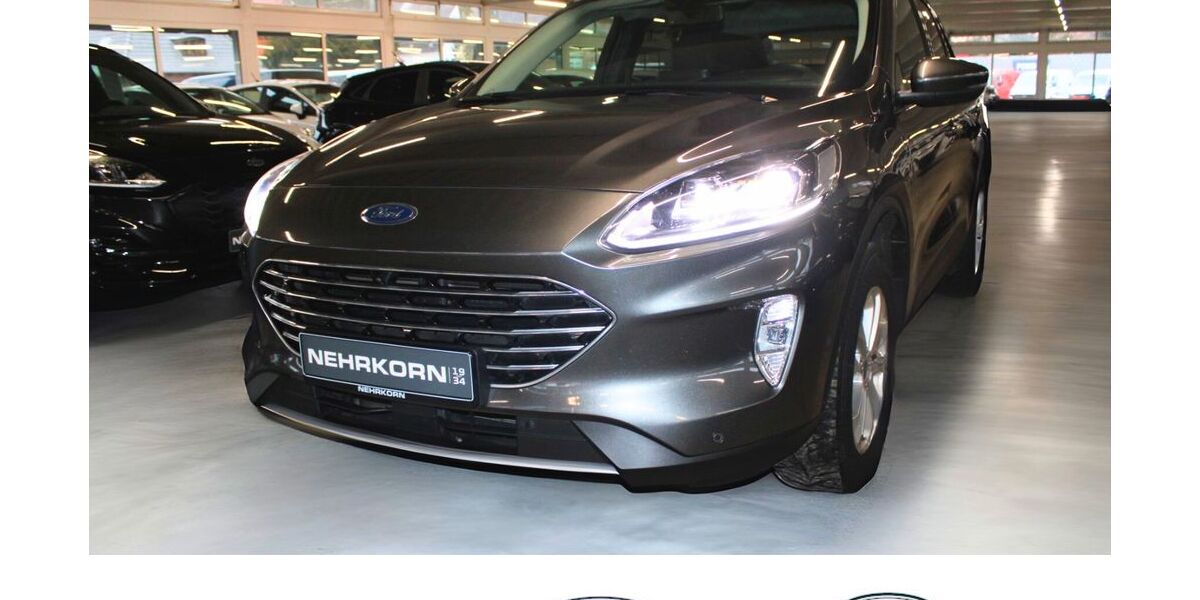 Ford Kuga 88.400 km 22.850 &euro; Flensburg 24941