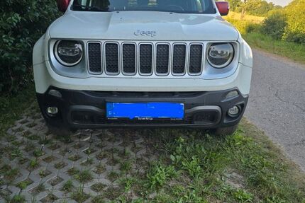 Jeep Renegade 76.424 km 19.000 &euro; Rügge 24405