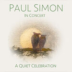 Gallery Tickets - Paul Simon - A Quiet Celebration Tour