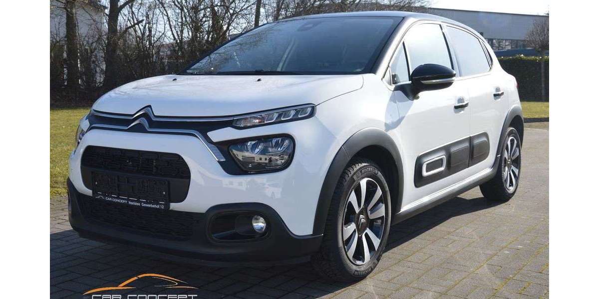 Citroen C3 12.280 km 11.980 &euro; Harrislee 24955