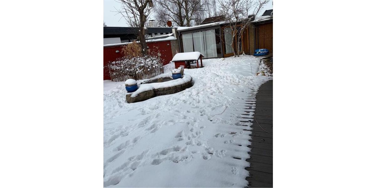 Bungalow Flensburg Fruerlund - 5 Zimmer, 200 m&sup2;, 469.000&euro; | Angebot:25290518