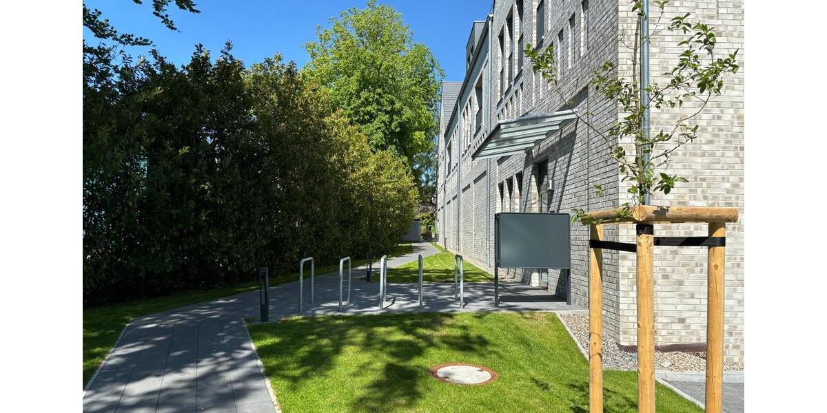 Etagenwohnung Glücksburg (Ostsee) - 3 Zimmer, 85 m&sup2;, 1.190&euro; | Angebot:24533343