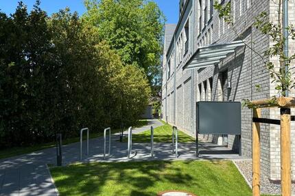 Wohnung Glücksburg (Ostsee) - 3 Zimmer, 85 m&sup2;, 1.190&euro; | Angebot:24533343