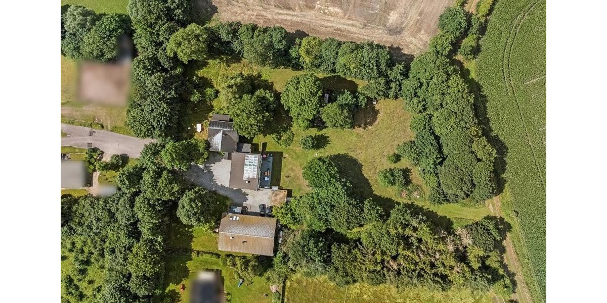 Einfamilienhaus Oeversee - 5.5 Zimmer, 168 m&sup2;, 649.000&euro; | Angebot:26594494