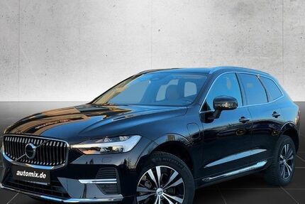 Volvo XC60 35.900 km 46.490 &euro; Enge-Sande 25917
