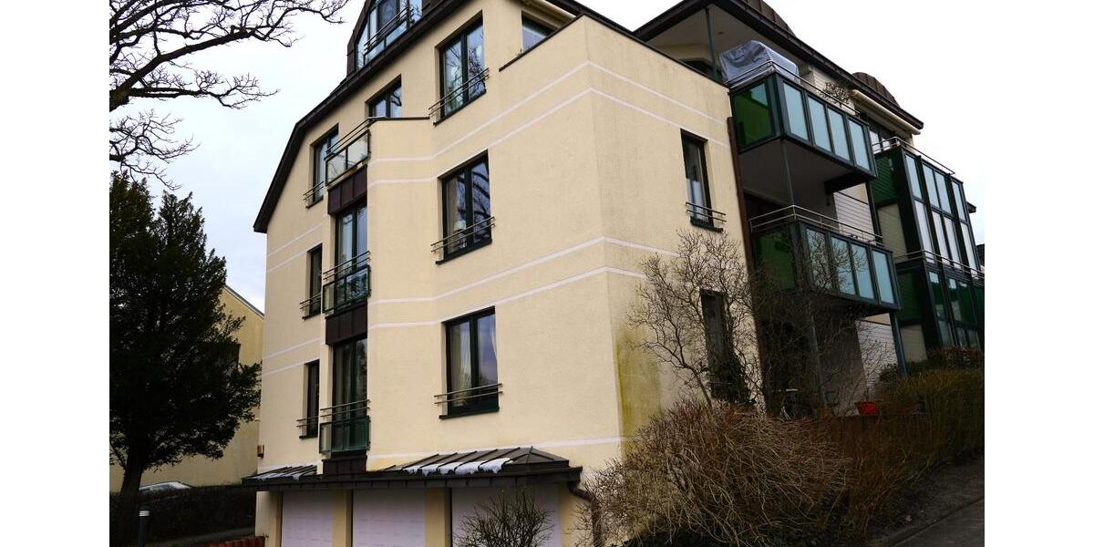 Etagenwohnung Glücksburg (Ostsee) - 2 Zimmer, 62 m&sup2;, 720&euro; | Angebot:26624194