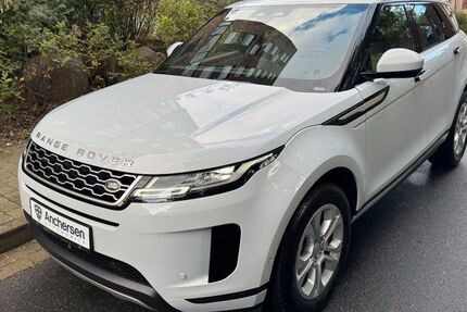 Land Rover Range Rover Evoque 52.990 km 34.790 &euro; Flensburg 24944
