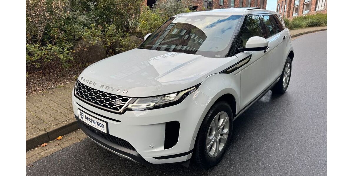 Land Rover Range Rover Evoque 52.990 km 34.790 &euro; Flensburg 24944