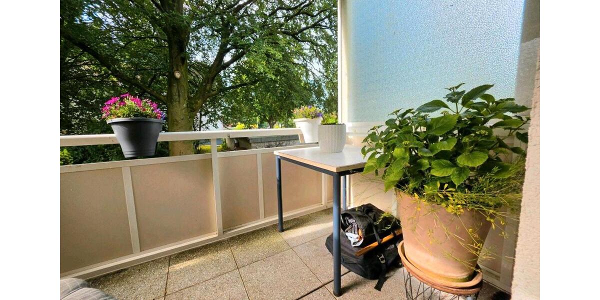 Etagenwohnung Flensburg Fruerlund - 3.5 Zimmer, 69 m&sup2;, 179.000&euro; | Angebot:26919156