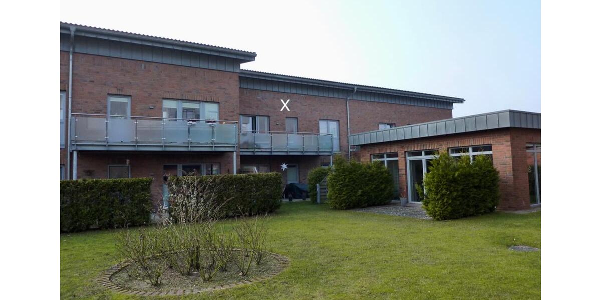 Etagenwohnung Handewitt - 2 Zimmer, 70 m&sup2;, 700&euro; | Angebot:25854292