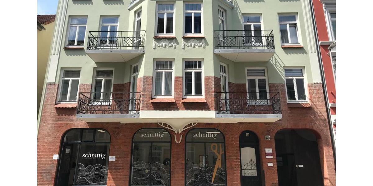 Gewerbeobjekt Flensburg Altstadt - 200&euro; | Angebot:26578734