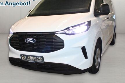 Ford Transit Custom 32.350 km 29.450 &euro; Flensburg 24941