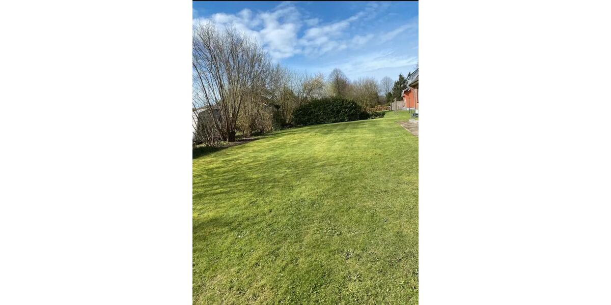 Erdgeschoßwohnung Silberstedt - 2 Zimmer, 31 m&sup2;, 469&euro; | Angebot:26495418