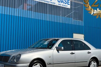 Mercedes-Benz E 280 139.543 km 6.990 &euro; Flensburg 24941