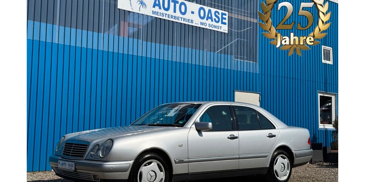 Mercedes-Benz E 280 139.543 km 6.990 &euro; Flensburg 24941