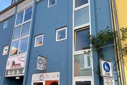 Wohnung Flensburg - 2 Zimmer, 59 m&sup2;, 590&euro; | Angebot:27334683