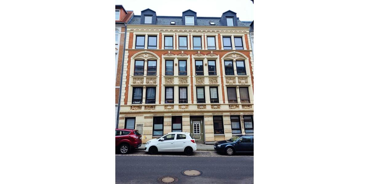 Etagenwohnung Flensburg Altstadt - 2 Zimmer, 47 m&sup2;, 540&euro; | Angebot:25782050