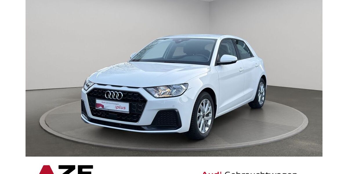 Audi A1 15.206 km 21.780 &euro; Flensburg 24941