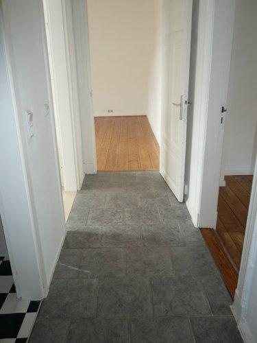 Etagenwohnung Tastrup - 4 Zimmer, 93 m&sup2;, 1.020&euro; | Angebot:26606788