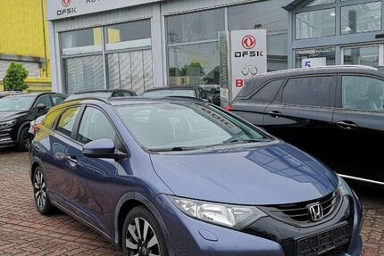 Honda Civic 241.103 km 6.950 &euro; Flensburg 24941