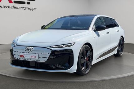 Audi A6 e-tron 12.600 km 71.990 &euro; Flensburg 24941