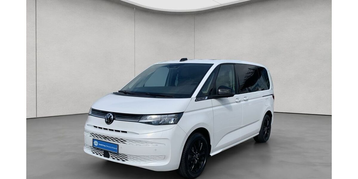 VW T7 Multivan 4.900 km 69.680 &euro; Flensburg 24944