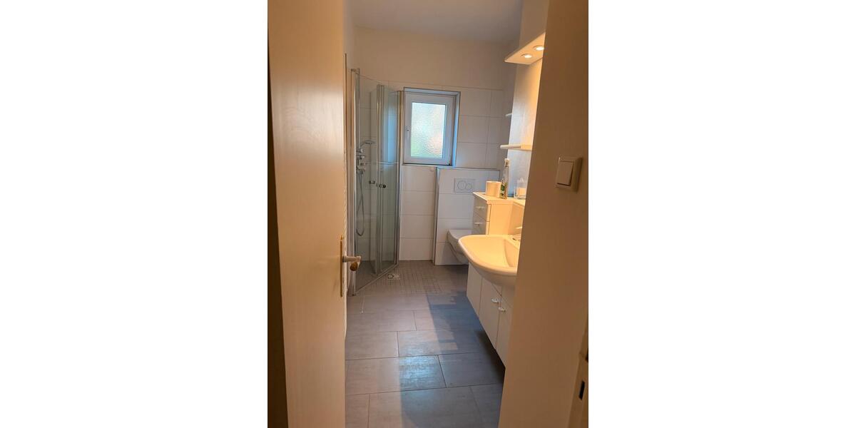 Hochparterre Flensburg Fruerlund - 3 Zimmer, 63 m&sup2;, 1.143&euro; | Angebot:25894153