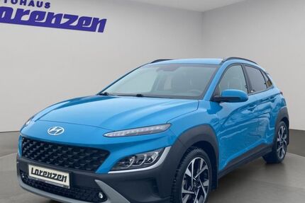 Hyundai KONA 28.281 km 20.980 &euro; Gelting 24395