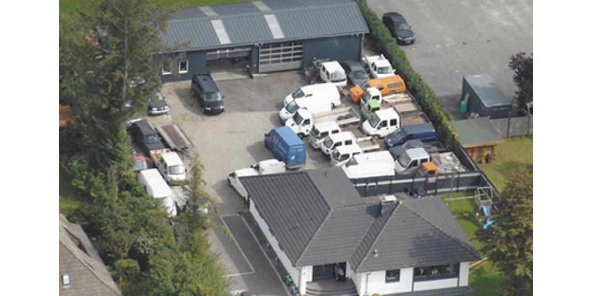 Einfamilienhaus Harrislee - 8 Zimmer, 300 m&sup2;, 850.000&euro; | Angebot:25355035