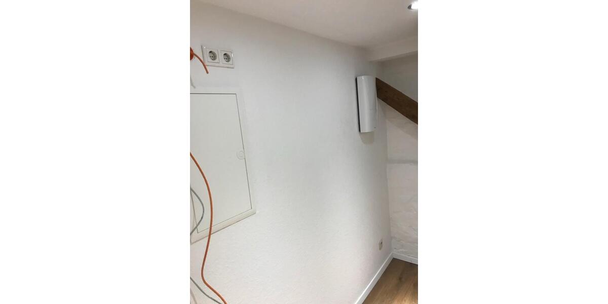 Dachgeschoßwohnung Großenwiehe - 4 Zimmer, 95 m&sup2;, 850&euro; | Angebot:25299740