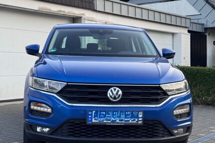VW T-Roc 111.150 km 13.200 &euro; Glücksburg 24960