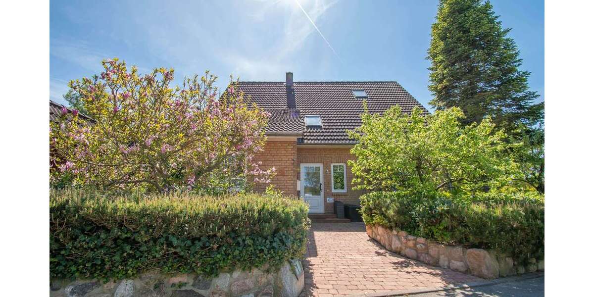 Einfamilienhaus Twedt - 6 Zimmer, 177 m&sup2;, 355.000&euro; | Angebot:26636153