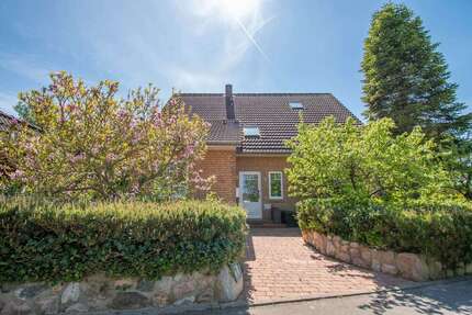 Haus Twedt - 6 Zimmer, 177 m&sup2;, 355.000&euro; | Angebot:26636153
