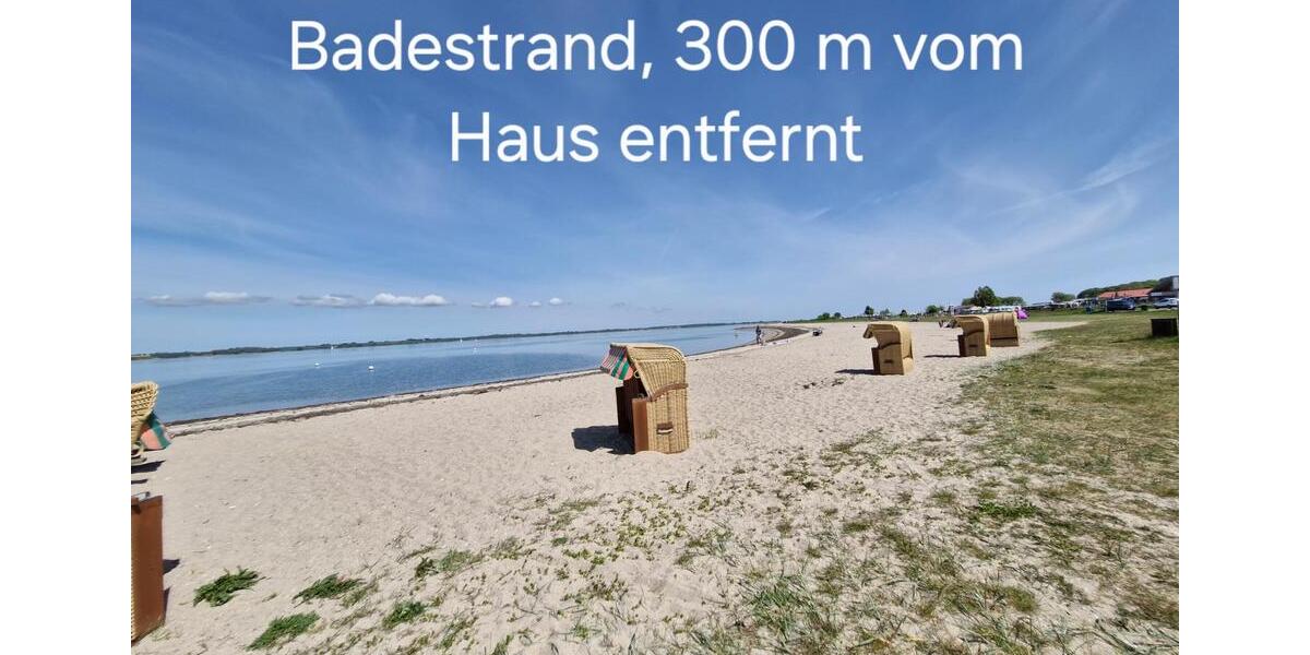 Bungalow Langballig - 5 Zimmer, 135 m&sup2;, 535.000&euro; | Angebot:23743535