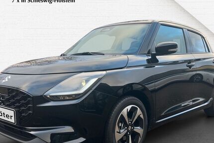Suzuki Swift 5.000 km 19.980 &euro; Flensburg 24941