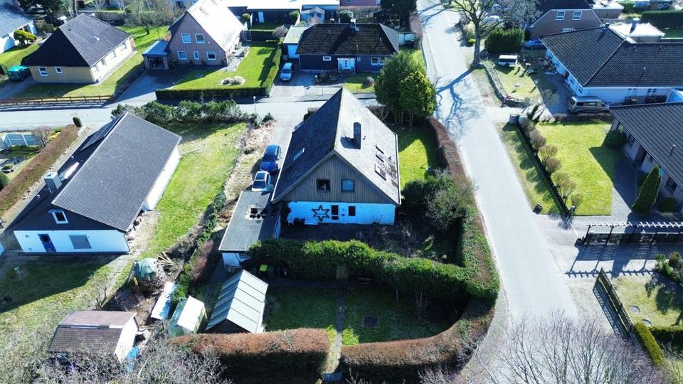 Einfamilienhaus Handewitt - 235.000&euro; | Angebot:25931208