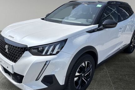 Peugeot 2008 34.413 km 19.990 &euro; Flensburg 24941