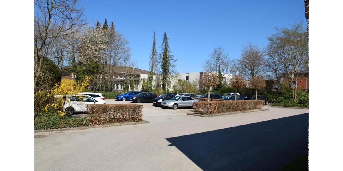 Gewerbeobjekt Flensburg Falkenberg - 1.536&euro; | Angebot:26497832